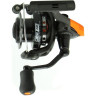 Катушка OKUMA JAW-40 FD (3+1 подшипника)