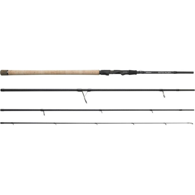 Спиннинг OKUMA Epixor 9'2'' 276 см 10–32 г, 2 секции 57766